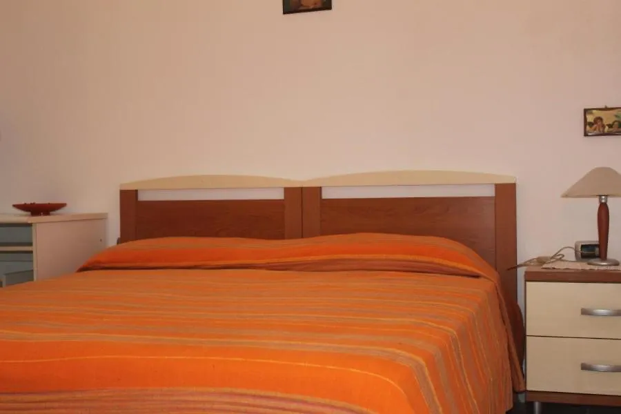 Le Case Dei Pescatori - Camere Corallina-1