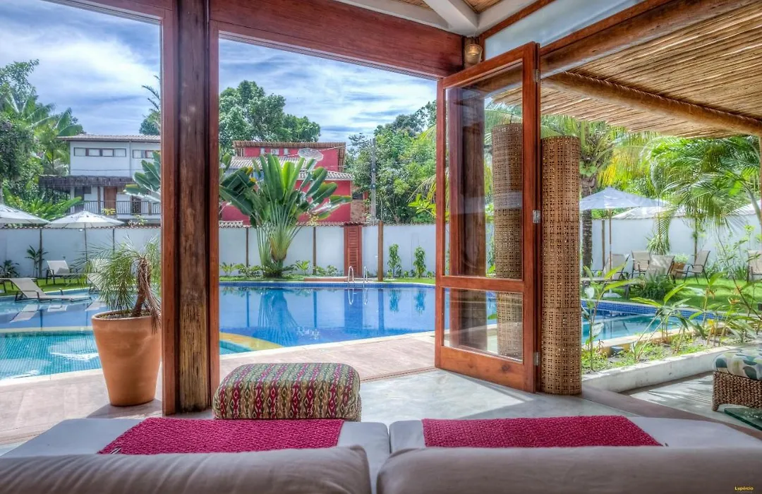 A Casa De Gabriella-1