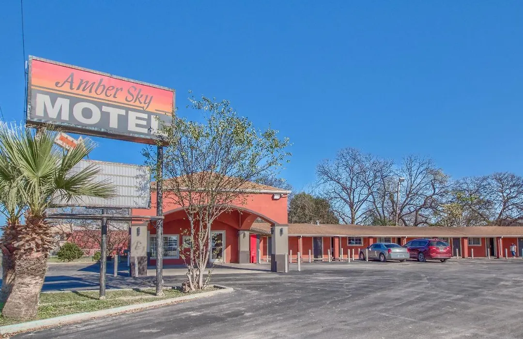 Amber Sky Motel-1