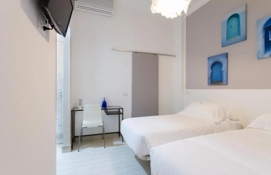 Hotel Spot Varazze-1