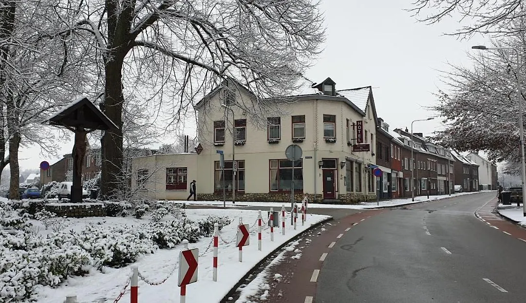 De Zevende Hemel-1