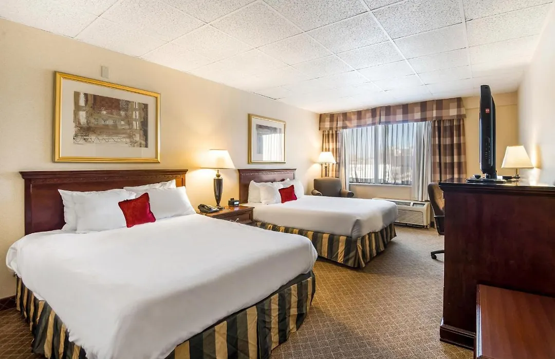 Red Lion Hotel St Joseph-1
