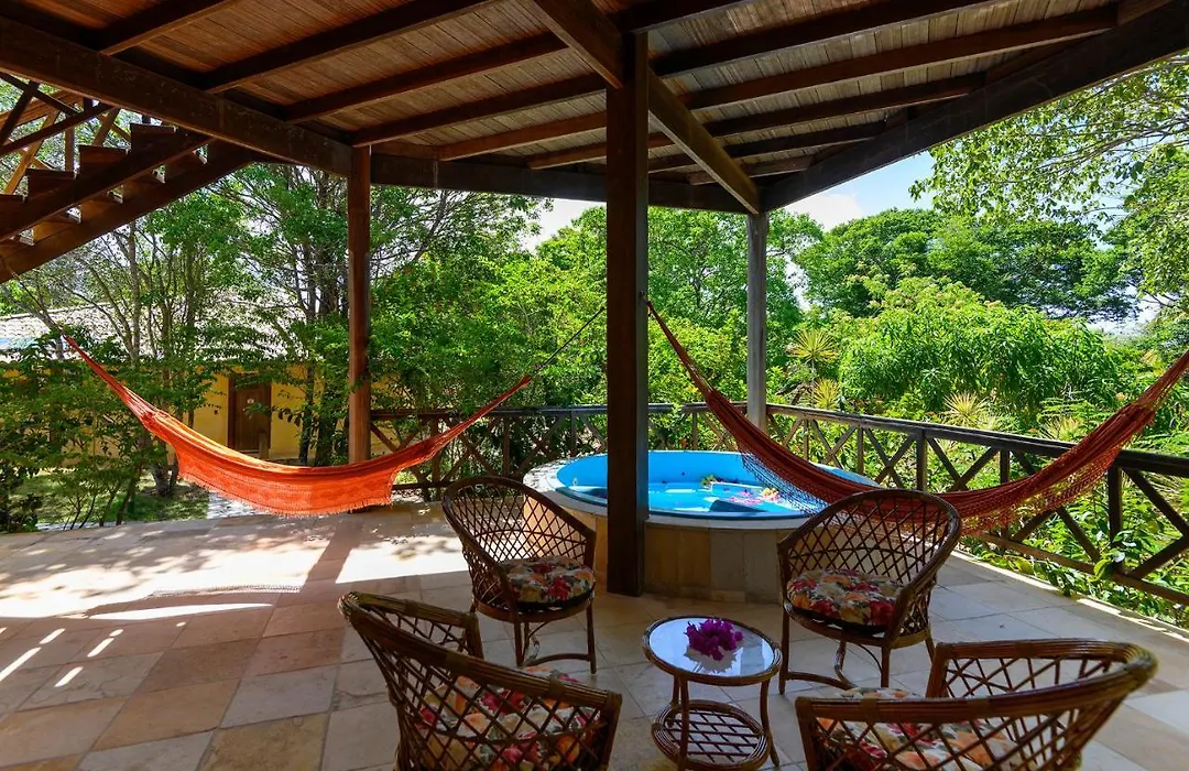 Lago Hotel Pipa - Tlbau Do Sul-1