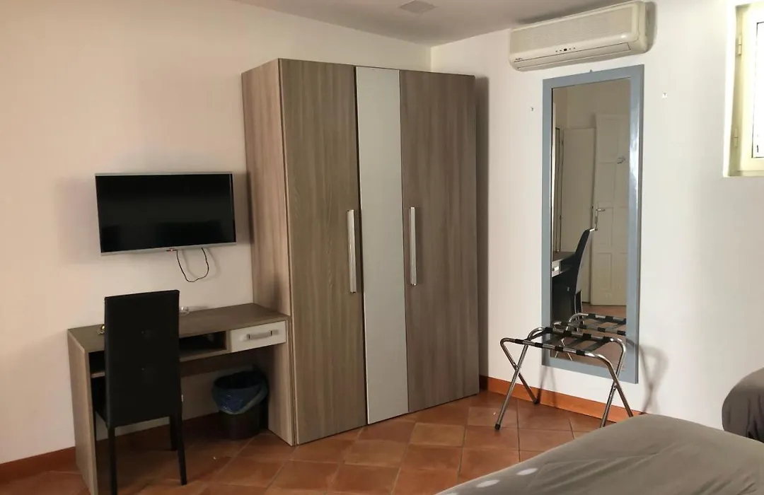Hotel Nettuno-1