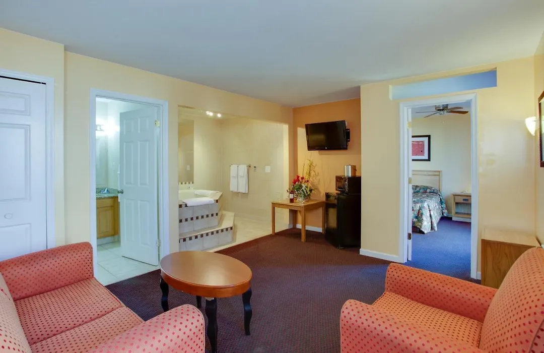 Master Suites Hotel-1