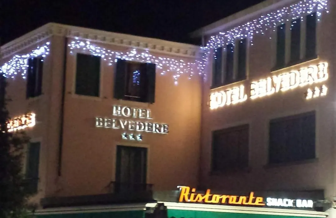 Hotel Belvedere-1