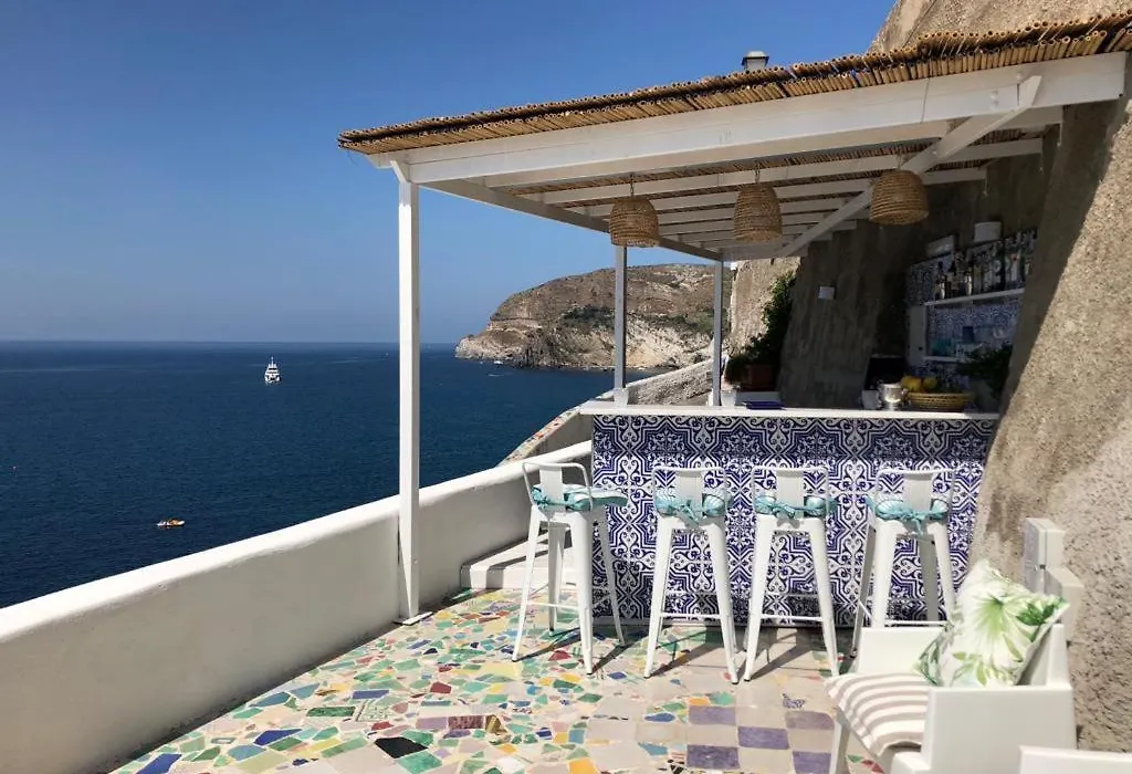 Casa Al Sole Boutique Hotel-1