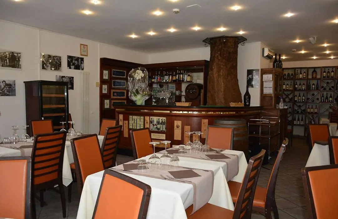 Hotel Villa Cristina-1