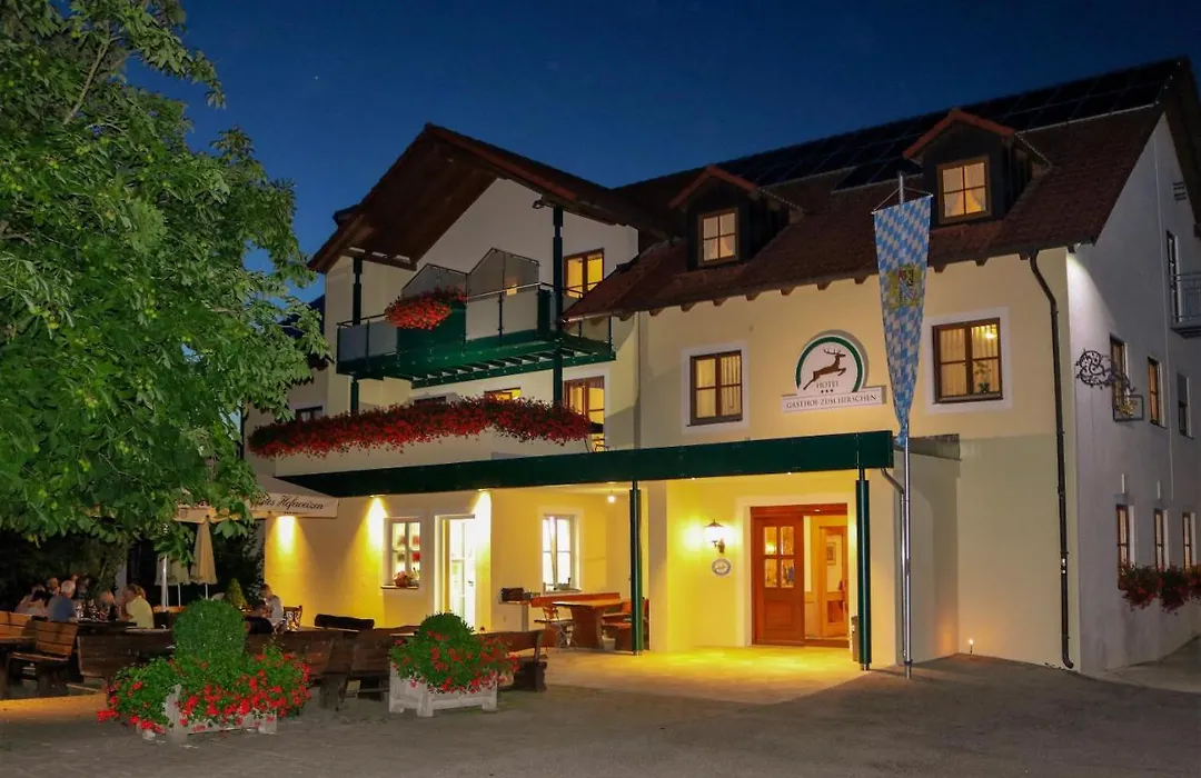 Gasthof Zum Hirschen-1