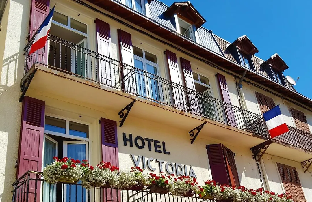 Hotel Victoria-1