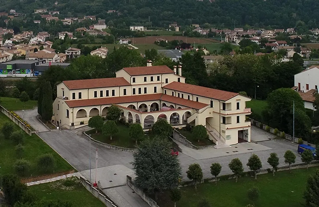 Hotel San Marco-1