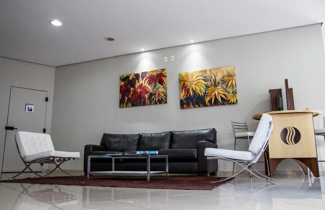 Hotel Brisa Rio-1