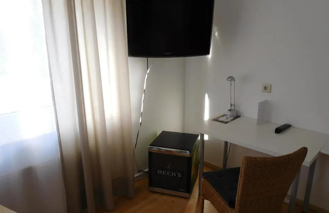 Arkadia Hotel-1