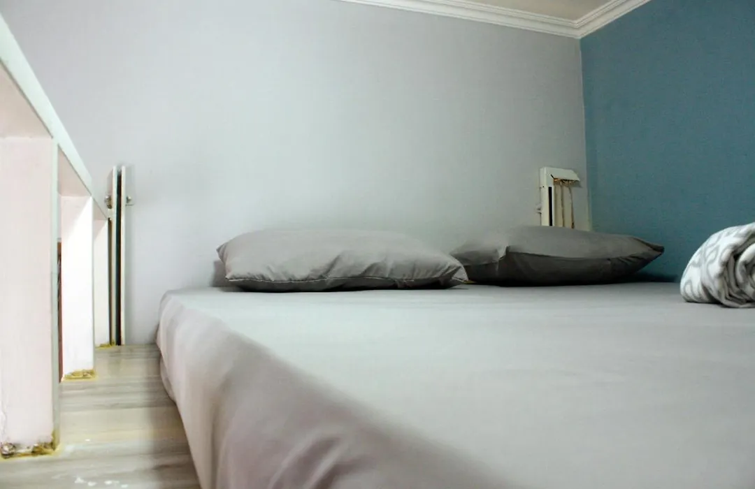 The Attic Bed & Breakfast-1