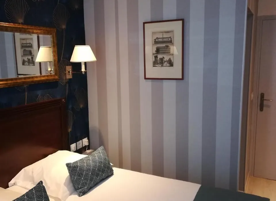 Hotel Tamaris-1