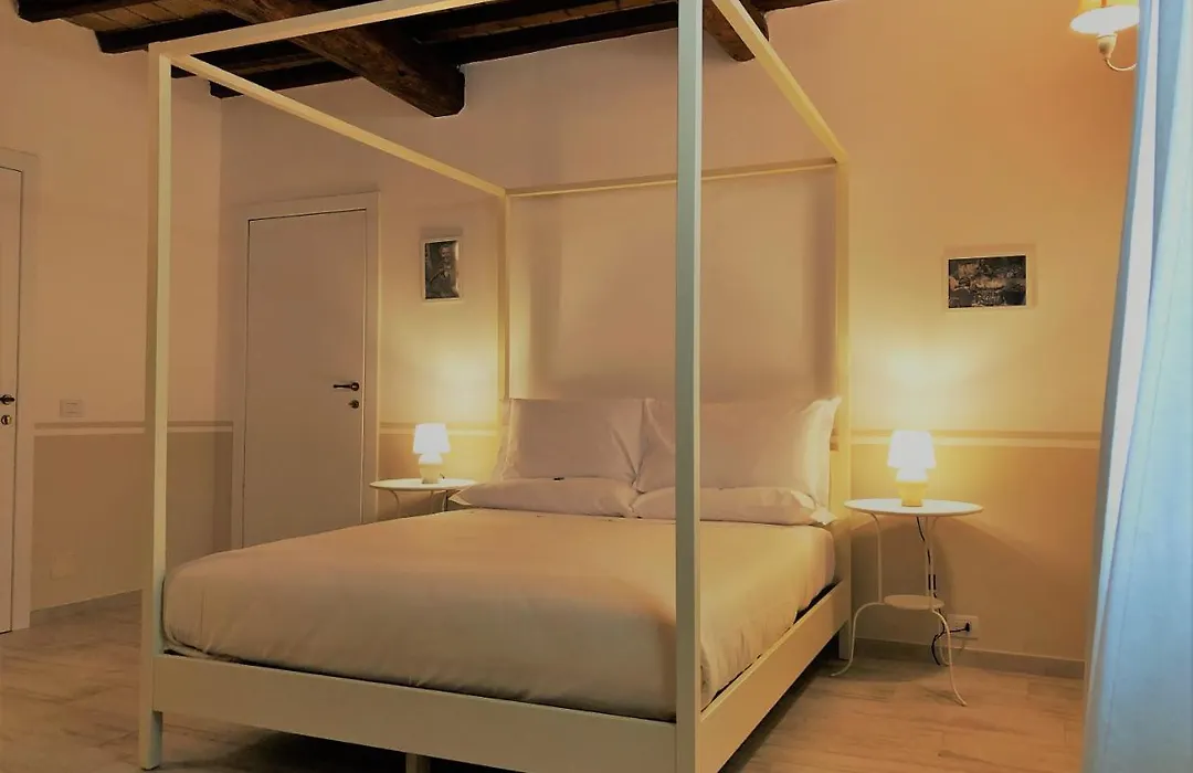 Il Contado -Room And Breakfast--1