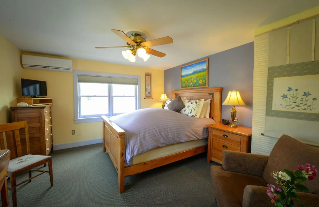 Briar Rose Bed & Breakfast-1