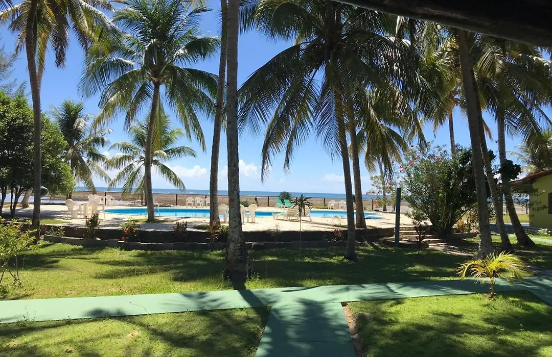 Catavento Praia Hotel-1