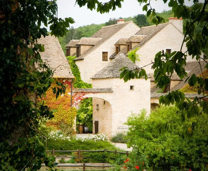 Le Hameau de Barboron-1