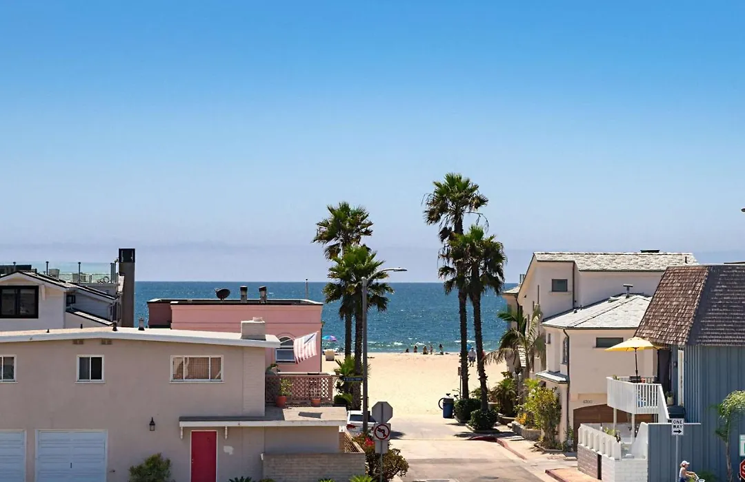 Hotel Solarena, BW Premier Collection, Newport Beach-1