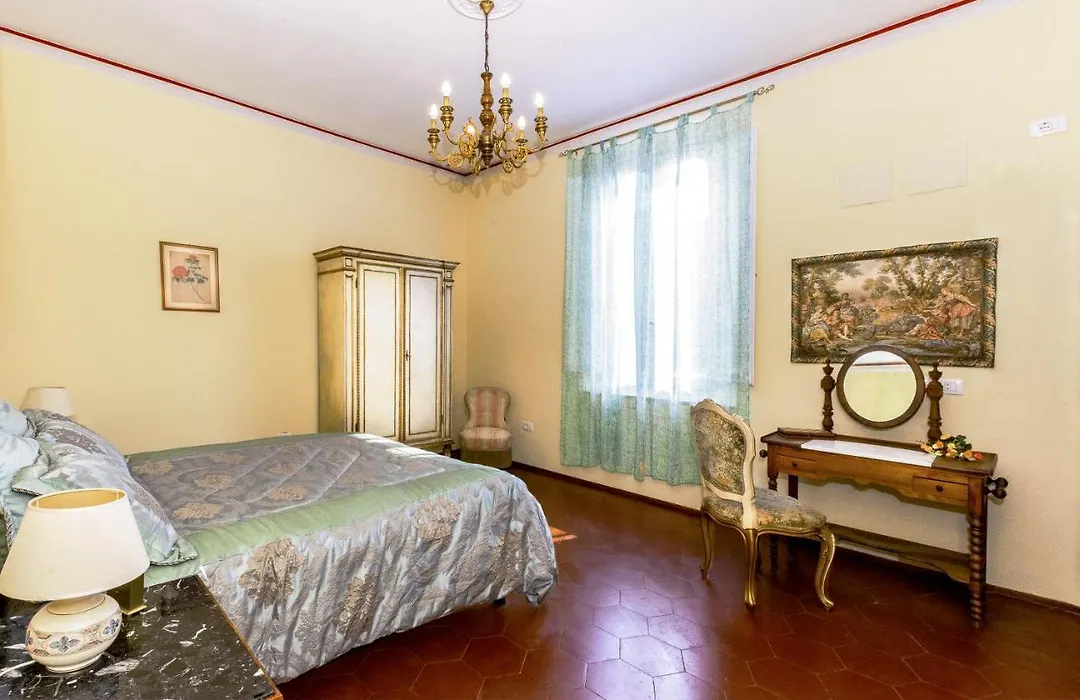 Villa Antiche Mura-1