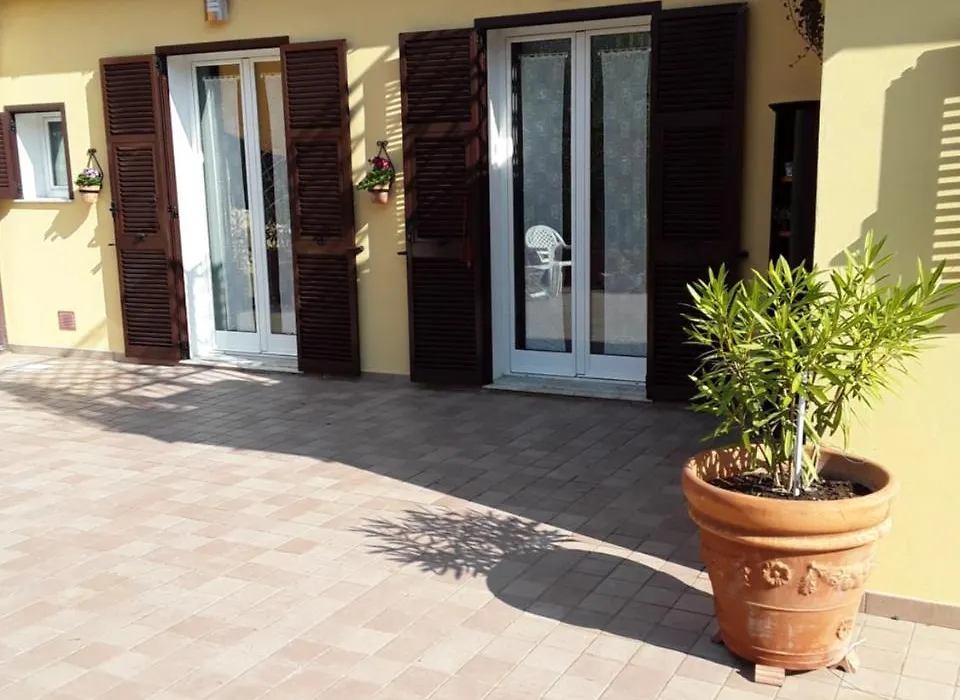 La Casetta Di Giuci-1