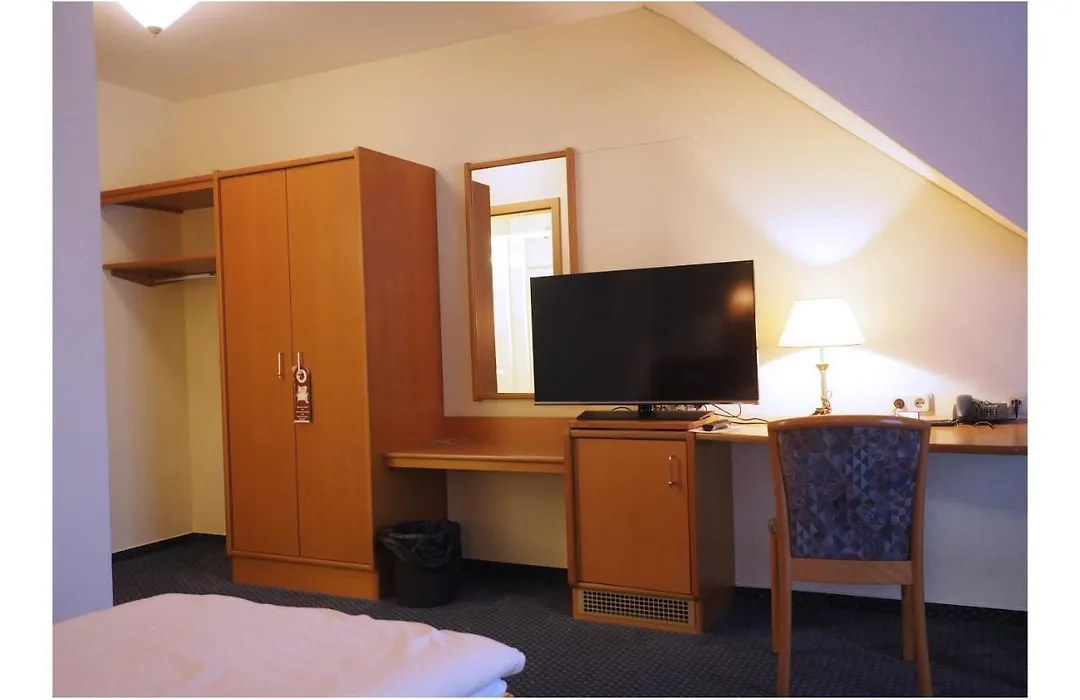 Hotel Central-1