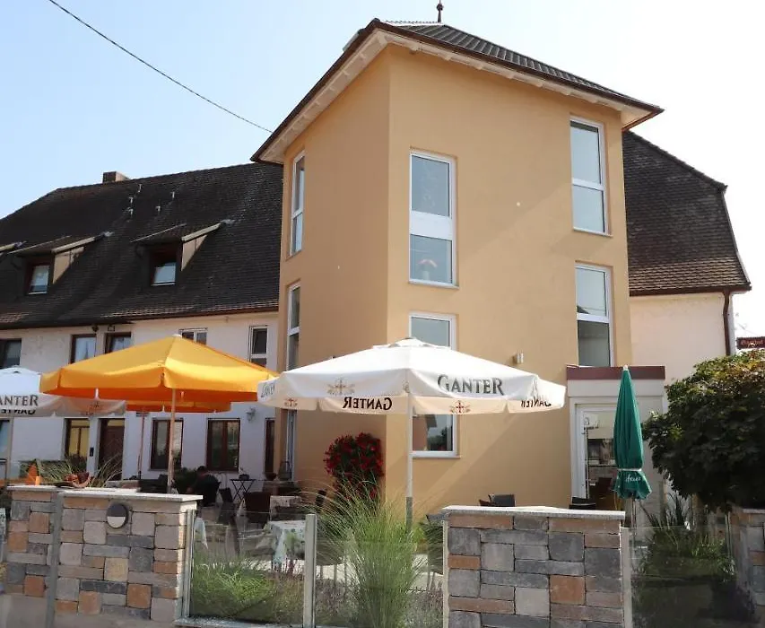 Gasthof zum Kreuz-1