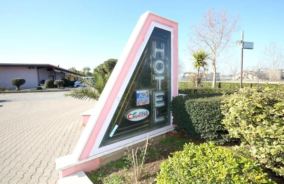 Hotel Palacavicchi-1