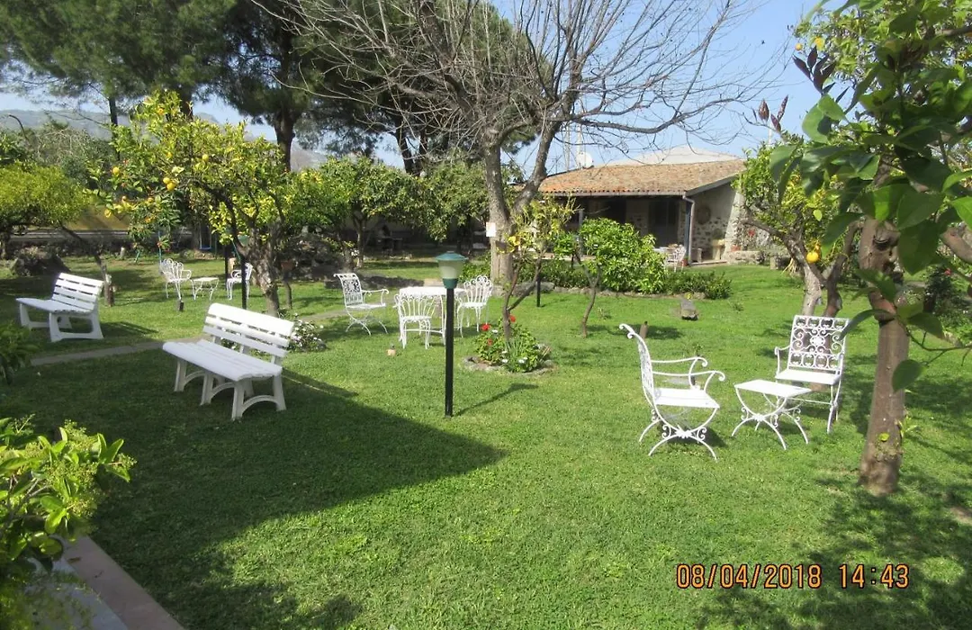 B&B Villa Maria Giovanna-1
