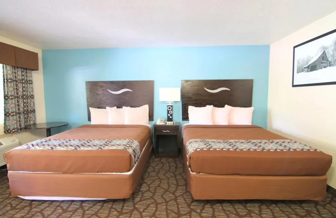 Blue Ridge Inn-1