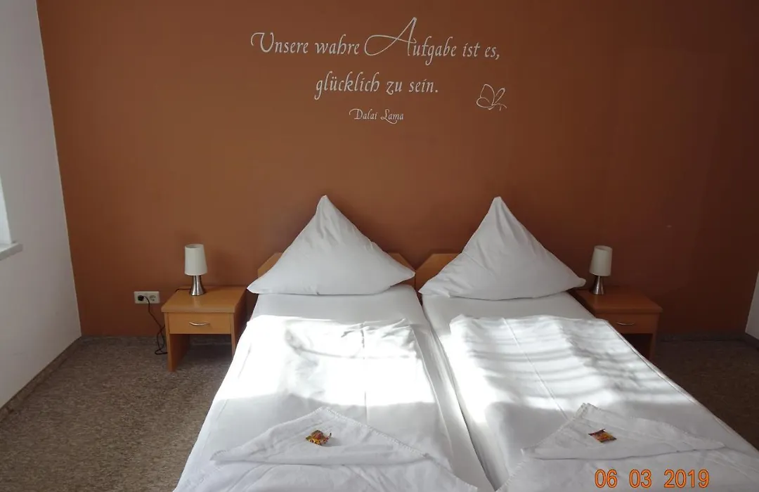 Gasthaus Stadt Bad Sulza-1