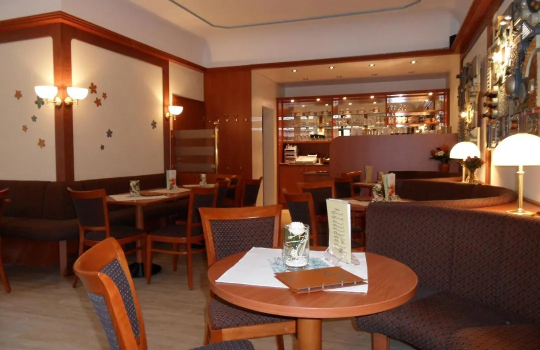 Altstadt Hotel Cochem-1