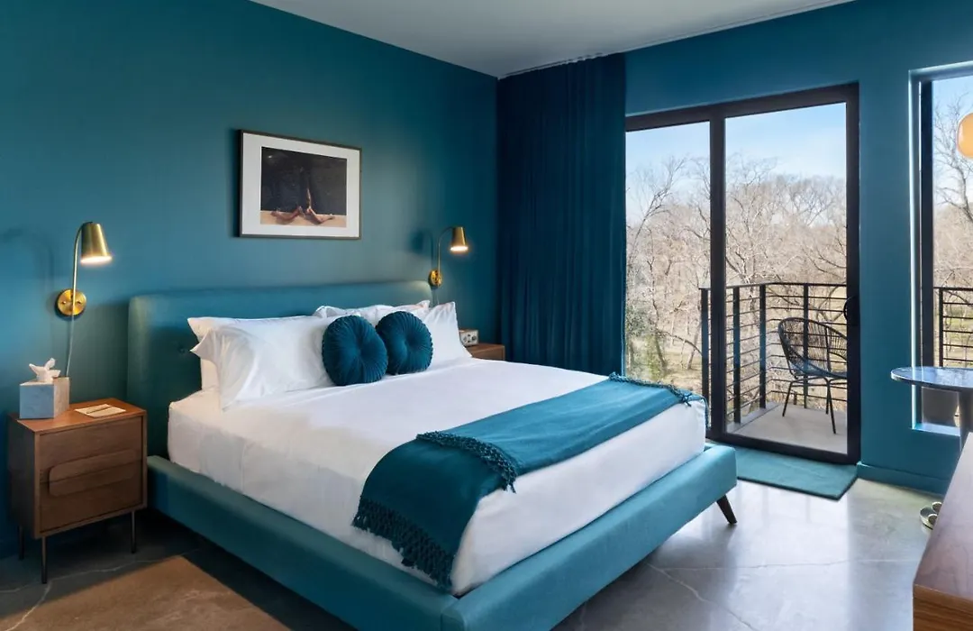 The Ruby Hotel-1