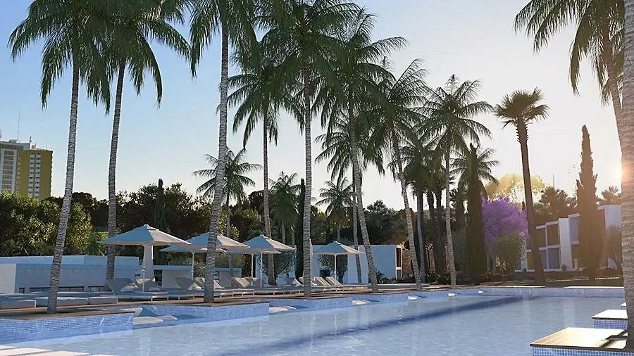 Tivoli Alvor Algarve Hotel-1