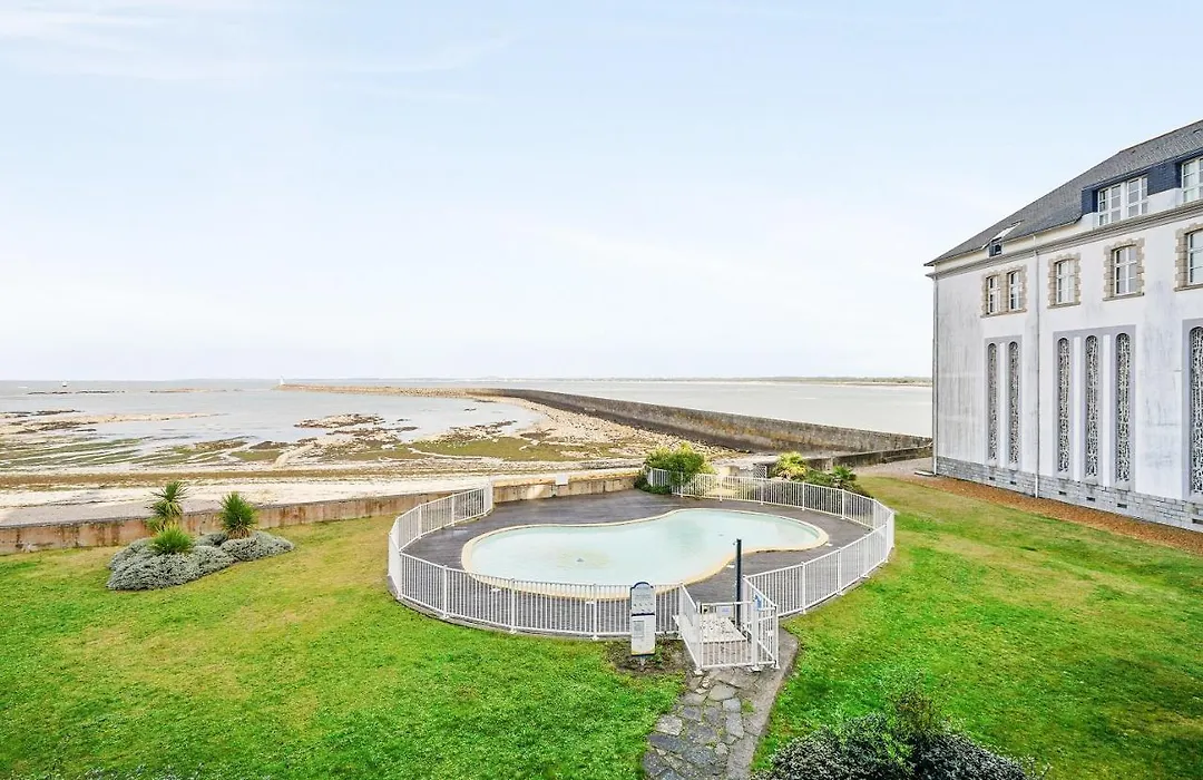 Residence Saint Goustan - Maeva Home-1
