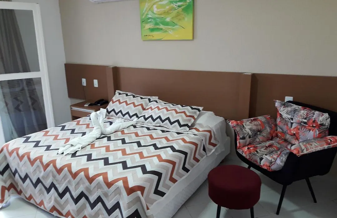 Croa Mares Hotel-1