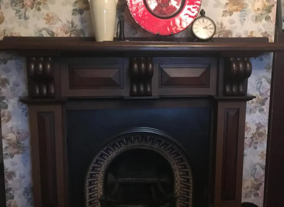 Tayberry Cottage-1