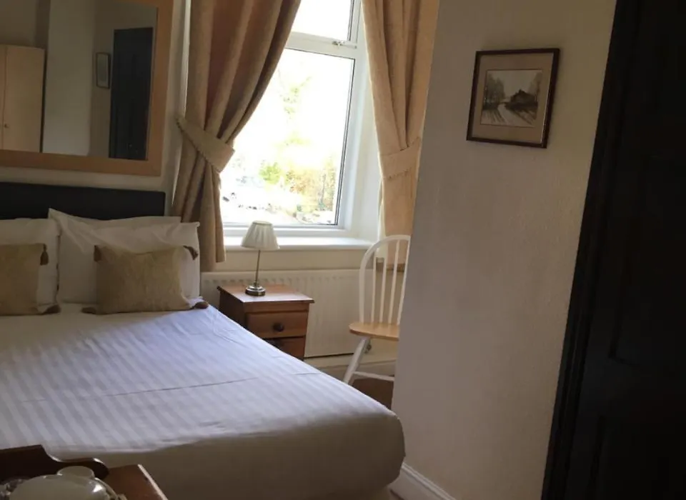 Lincoln Guest House-1