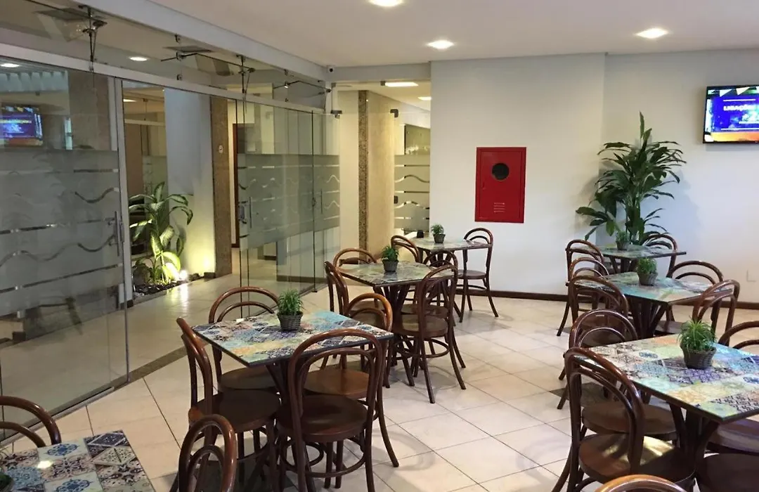 Portal da Princesa Hotel-1
