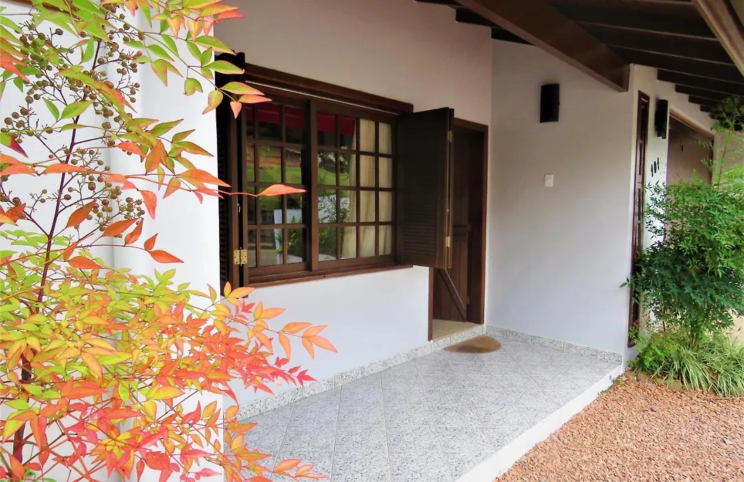 Pousada Hencke Haus-1