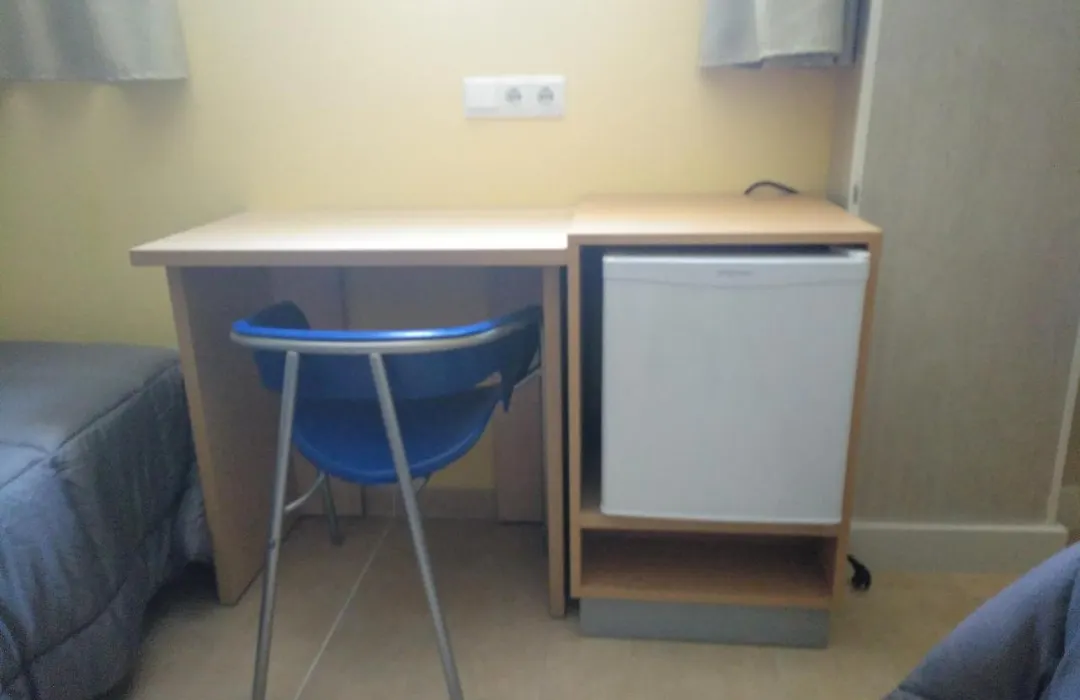 Hostal Ducal-1