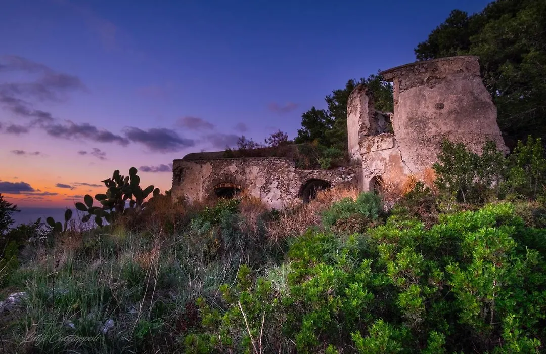 Fortino Capri-1