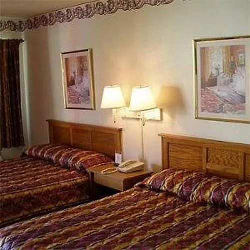 Red Carpet Inn Starke-1