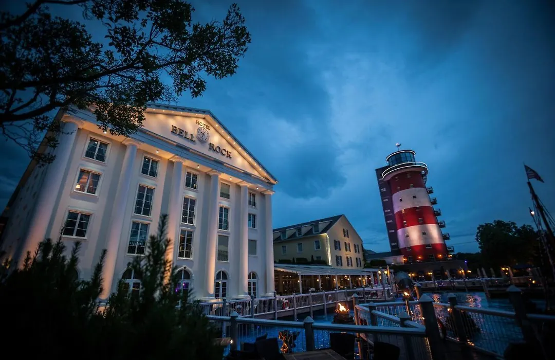 4-Sterne Superior Erlebnishotel Bell Rock, Europa-Park Freizeitpark&Erlebnis-Resort-1
