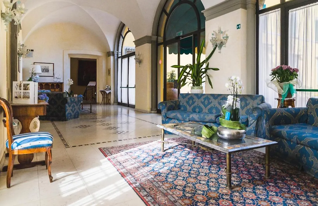 Villa Sonnino-1