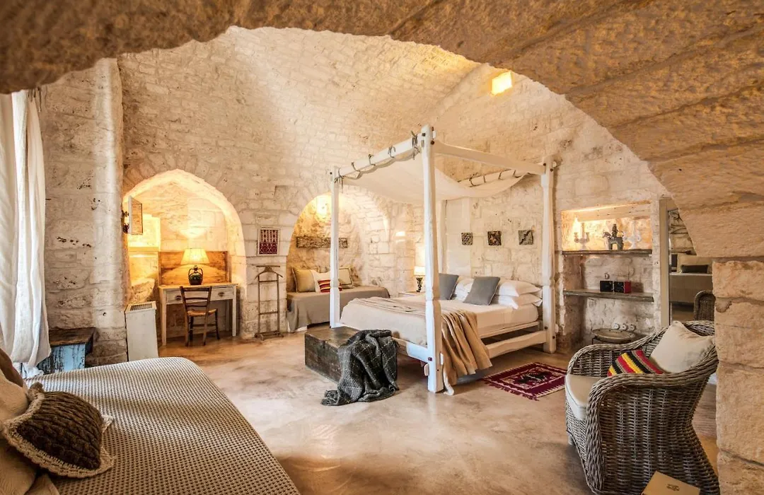 Masseria Cervarolo-1