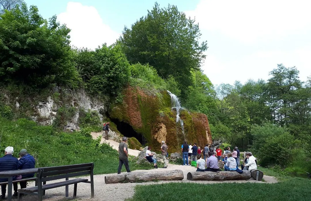 Herberg Die alte Schleuse-1