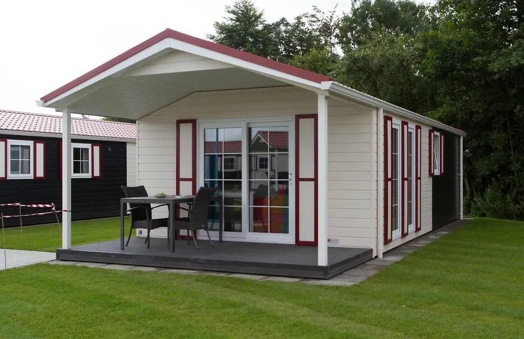 Nordsee-Camp Norddeich-1
