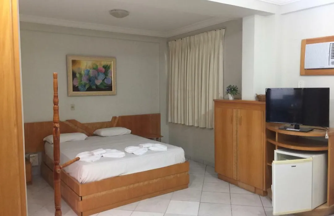 Hotel Hot Star-1